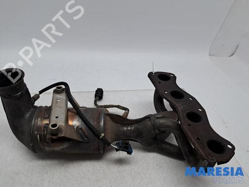 Used Catalyst PEUGEOT 207 SW (WK_) 1.6 16V (120 hp) 31477466