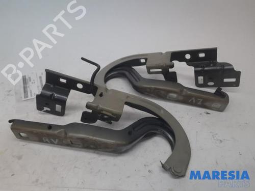 Used Hinge/Door check strap PEUGEOT 3008 I MPV (0U_) 1.6 THP (156 hp) 31496815