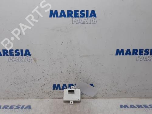 Used Electronic module RENAULT CLIO IV (BH_) 0.9 TCe 90 (BHNF, BHMA, BHMH, BHJK, BHJR) (90 hp) 31437638