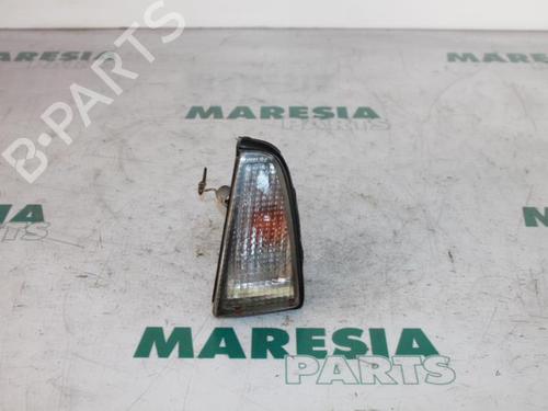 Blinklys fortil venstre FIAT CINQUECENTO (170_) 1.1 Sporting (170AH) (54 hp) 31443701