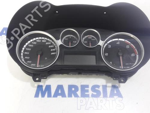 Used Instrument cluster ALFA ROMEO MITO (955_) 1.3 MultiJet (955AXH1B, 955AXT1A) (90 hp) 31391702