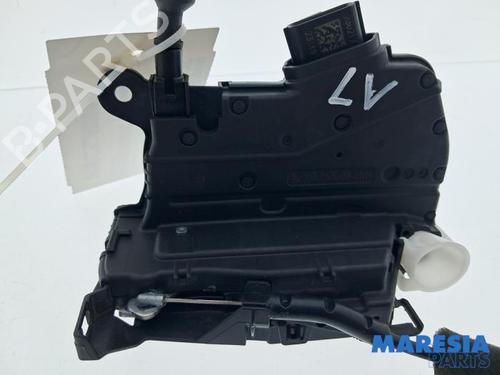 Electronic module RENAULT CLIO IV (BH_) 1.6 RS Trophy (BHJ4, BHJ6) | BP38937459M83 - Image 3