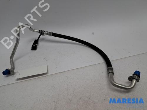 Used AC pipe AC pipe RENAULT CLIO IV (BH_) 0.9 TCe 90 (BHNF, BHMA, BHMH, BHJK, BHJR) (90 hp) 31388587 31388587
