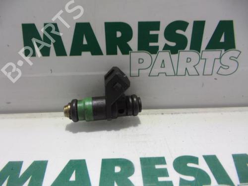 Used Injector RENAULT SCÉNIC I MPV (JA0/1_, FA0_) 2.0 16V (JA1D, JA17) (140 hp) 31473921