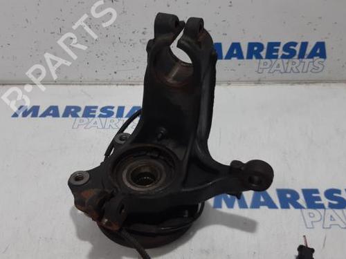 Right front steering knuckle CITROËN C3 II (SC_) 1.0 VTi 68 | BP31469905M26  - Image 5
