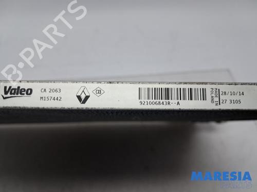 AC radiator RENAULT CAPTUR I (J5_, H5_) 1.2 TCe 120 | BP37524143M32 - Image 4