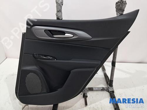 Used Rear right panel Rear right panel ALFA ROMEO TONALE (965_) 1.5 Mild Hybrid (131 hp) 39932442 39932442