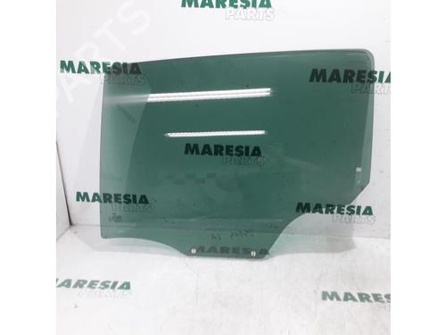 Used Rear left door window PEUGEOT 207 SW (WK_) 1.6 HDi (90 hp) 31533455