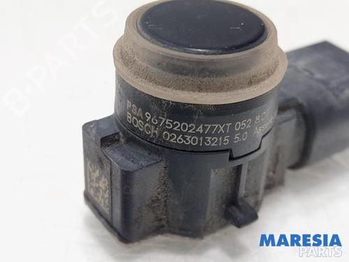 Electronic sensor CITROËN C3 III (SX) 1.2 THP 110 (SXHNPS, SXHNZT, SXHNZ6) | BP31441035M84