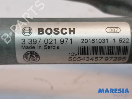 Front wiper motor ALFA ROMEO GIULIA (952_) 2.0 Q4 (952ACA45, 952ACA25) | BP31390450M29 - Image 7