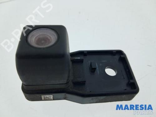 Used Camera Camera CITROËN C1 II (PA_, PS_) 1.0 VTi 68 (69 hp) 33832650 33832650