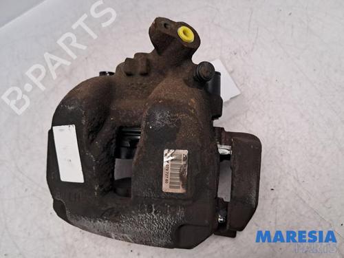 Left front brake caliper CITROËN C4 Picasso II 1.6 THP 155 | BP31484095M105 - Image 4