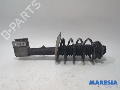 Used Right front shock absorber PEUGEOT 5008 (0U_, 0E_) 1.6 16V (156 hp) 31496268