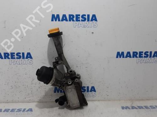 Ander FIAT DOBLO Platform/Chassis (263_) 1.3 D Multijet (90 hp) 31466051