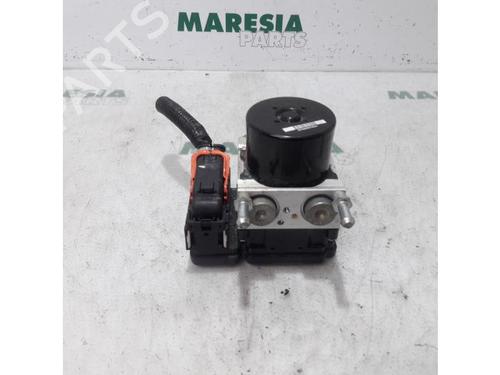 Used ABS pump CITROËN C4 AIRCROSS 1.6 HDi 115 AWC (114 hp) 31412324