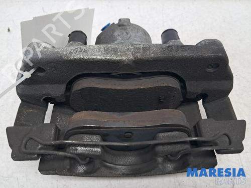 Venstre bremsekaliber foran Venstre bremsekaliber foran RENAULT CAPTUR II (HF_) TCe 160 (HFN1) (158 hp) 39932892 39932892
