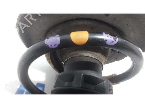 Right front shock absorber CITROËN C3 Picasso (SH_) 1.6 HDI 90 | BP31432627M17