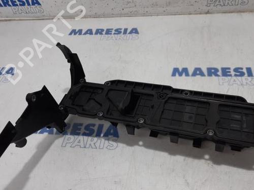 Valve cover CITROËN C3 II (SC_) 1.6 HDi | BP31527621M124