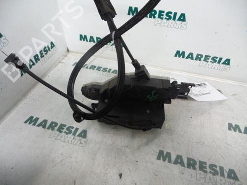 Used Electronic module PEUGEOT 207 (WA_, WC_) 1.4 16V (88 hp) 31423567