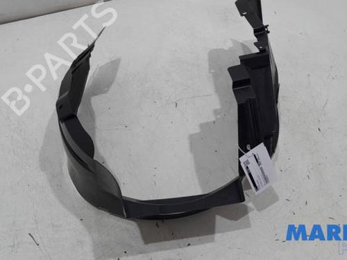 Wheel arch FIAT PANDA (312_, 319_) 0.9 (312PXH1A) | BP32305511C56 