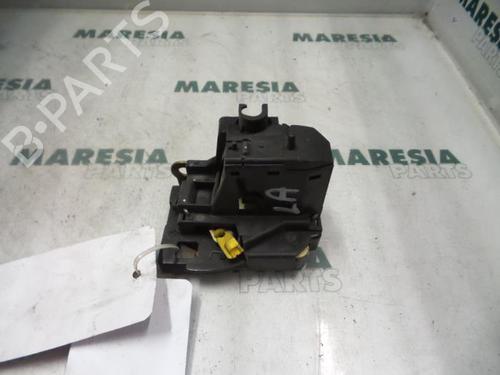 Used Electronic module RENAULT MEGANE I Grandtour (KA0/1_) 1.9 dCi (KA05, KA1F) (102 hp) 31534274