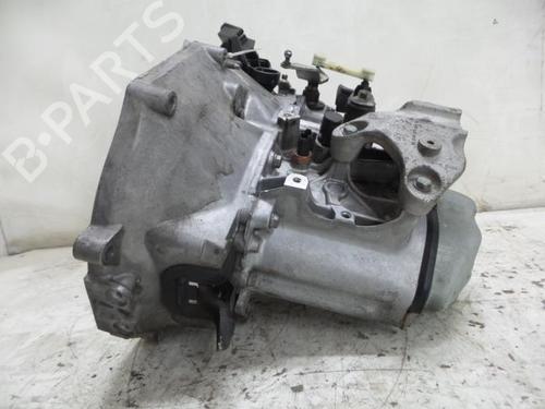 Gearbox PEUGEOT 207 (WA_, WC_) 1.4 16V | BP31444404M3