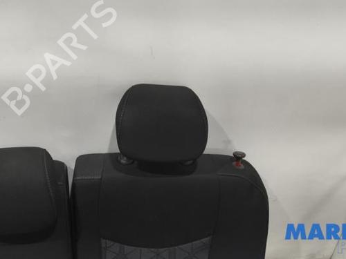 Sæde Bagtil OPEL KARL (C16) 1.0 | BP39750787C17  - Image 7