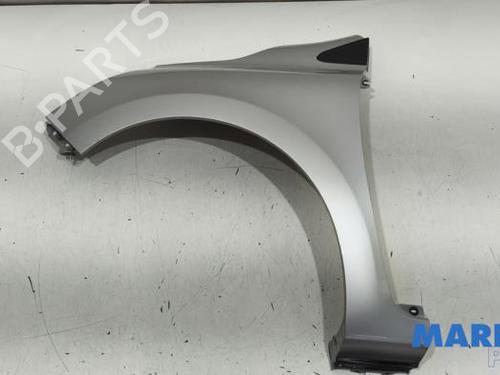 Guarda-lamas esquerdo Guarda-lamas esquerdo RENAULT CLIO IV (BH_) 0.9 TCe 90 (BHNF, BHMA, BHMH, BHJK, BHJR) (90 hp) 33674481 33674481