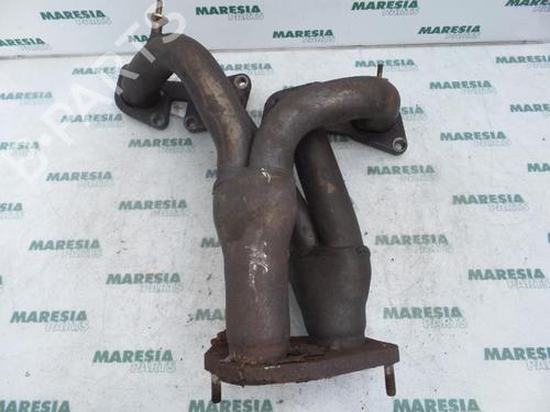 Used Exhaust manifold ALFA ROMEO 145 (930_) 1.6 i.e. 16V T.S. (930.A2) (120 hp) 31459274