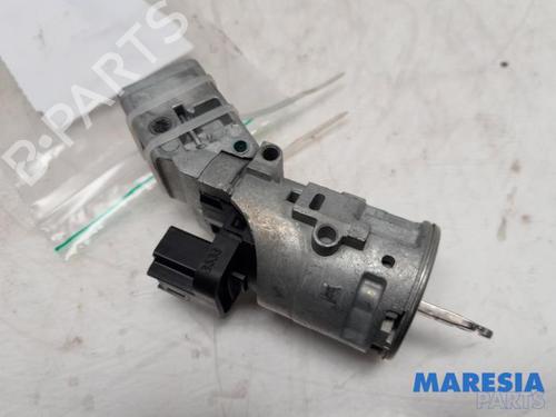 Used Ignition barrel CITROËN DS3 (SA_) 1.2 VTi 82 (82 hp) 31459821