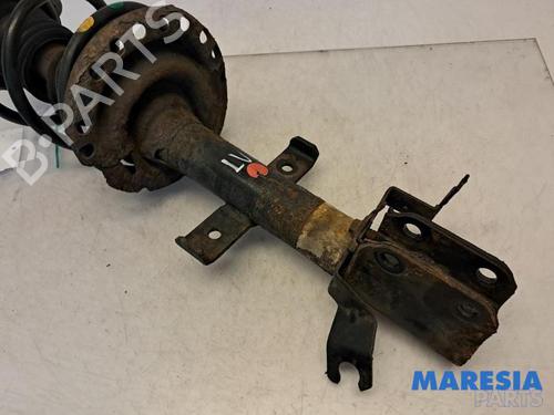Left front shock absorber RENAULT CAPTUR I (J5_, H5_) 0.9 TCe 90 | BP31491718M16  - Image 5