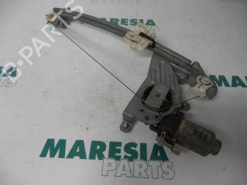 Used Rear left window mechanism PEUGEOT 206 Hatchback (2A/C) 1.4 16V (88 hp) 31465852