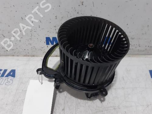 Heater blower motor RENAULT MEGANE IV Hatchback (B9A/M/N_) 1.2 TCe 130 (B9MR) | BP31466314M62