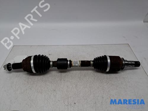 Used Left front driveshaft Left front driveshaft 36881973 36881973