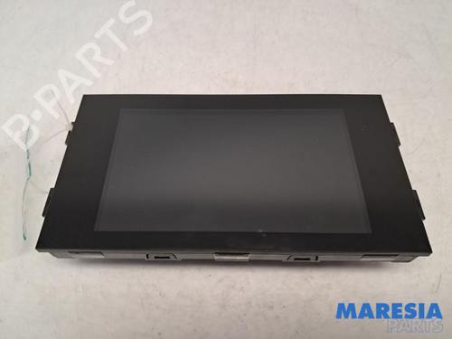 Used Electronic module Electronic module PEUGEOT 308 SW II (LC_, LJ_, LR_, LX_, L4_) 1.2 THP 130 (131 hp) 31476308 31476308