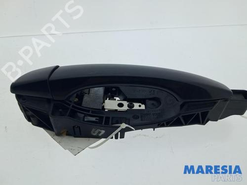Used Rear left exterior door handle Rear left exterior door handle 38489231 38489231