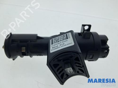 Electronic module FIAT 500 C (312_) 1.2 (312CXA1A, 312AXA1A) | BP36985455M83 - Image 2