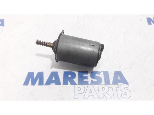 Used Other PEUGEOT 207 SW (WK_) 1.6 16V (120 hp) 31469082