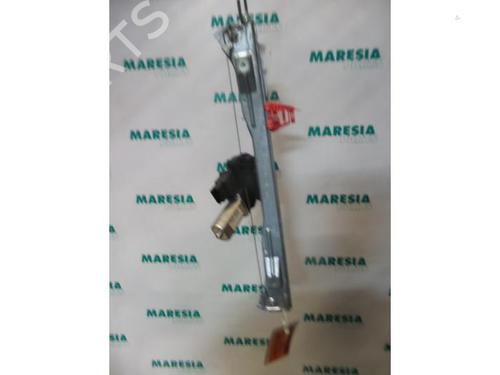 Used Rear left window mechanism FIAT CROMA (194_) 1.9 D Multijet (194AXC1B, 194AXC12) (150 hp) 31520700
