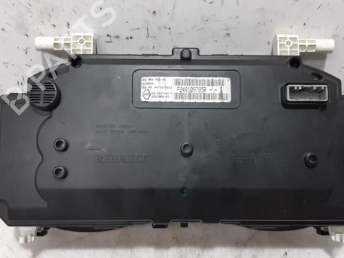 Instrument cluster RENAULT MASTER III Van (FV) 2.3 dCi 100 FWD (FV0A, FV0B, FV0G, FV0K, FV0H) | BP31485169C47