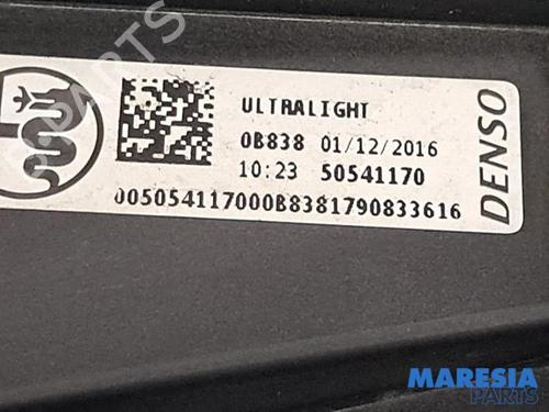 Pipe ALFA ROMEO GIULIA (952_) 2.2 D (952AEM250, 952AEA250) | BP31529055M125 