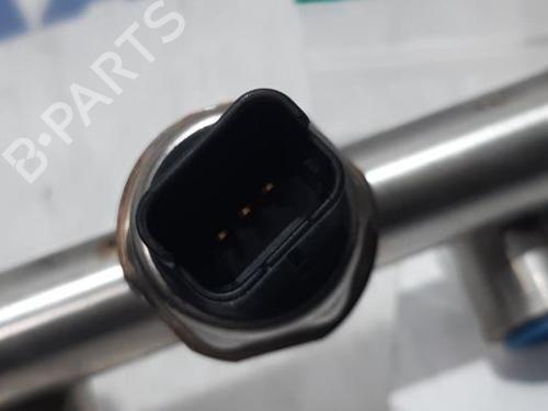 Injection rail CITROËN C5 III (RD_) 1.6 THP 155 (RD5FV8, RD5FNA) | BP31530332M98 - Image 3