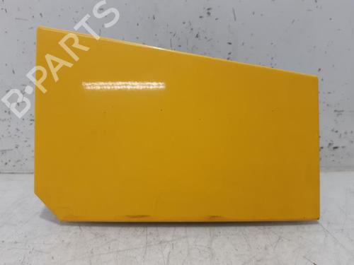 Used Fuel flap CITROËN JUMPER II Van 2.0 BlueHDi 130 (130 hp) 31519316