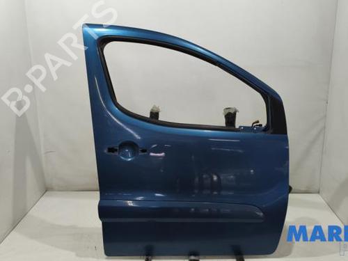 Used Right front door Right front door CITROËN BERLINGO MULTISPACE (B9) 1.6 VTi 120 (120 hp) 40093283 40093283