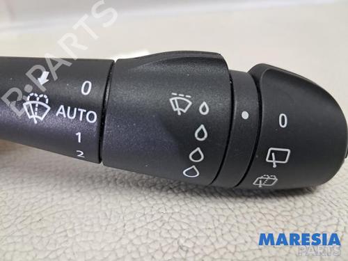 Steering column stalk RENAULT CAPTUR I (J5_, H5_) 1.2 TCe 120 | BP31816431I23