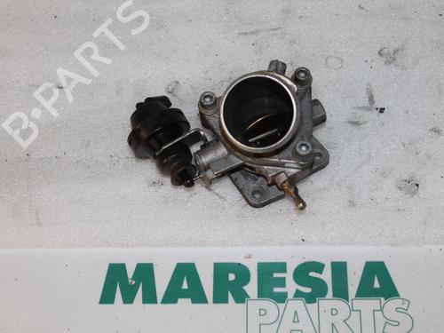 Used Throttle body ALFA ROMEO 156 (932_) 1.9 JTD 16V (932AXE00) (140 hp) 31413098