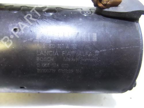 Starter FIAT PUNTO EVO (199_) 1.3 D Multijet | BP31534534M8