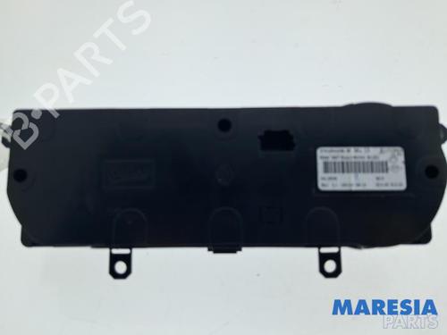 Climate control RENAULT CAPTUR I (J5_, H5_) 1.3 TCe 150 (J5NK, J5JS) | BP40093080I5 - Image 5