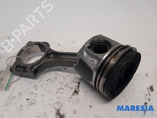 Used Other Other FIAT TALENTO Van (296_) 1.6 D (125 hp) 31483503 31483503