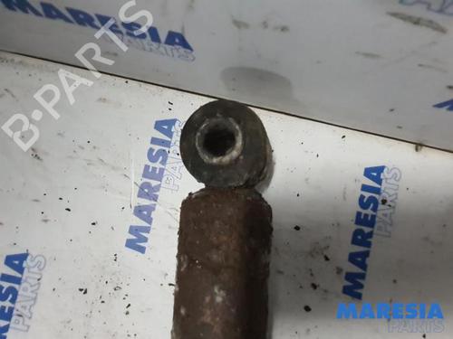 Left rear shock absorber RENAULT TWINGO I (C06_) 1.2 (C063, C064) | BP31496330M18